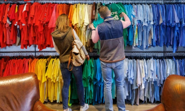 Chỉ số giá sản xuất của Mỹ chỉ tăng 0,2% trong tháng 4, cho thấy lạm phát đang có xu hướng giảm