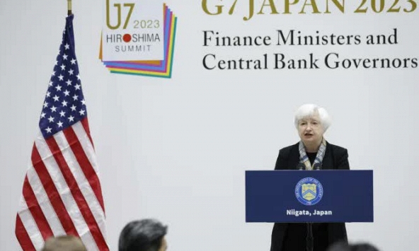 5 điều cần biết trước giờ chứng khoán Mỹ mở cửa vào thứ Năm (11/5)