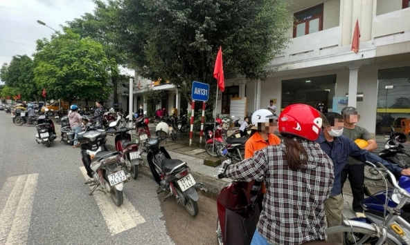 Tin đồn thất thiệt về một bưu điện huyện 'vỡ nợ', Lienvietpostbank và Vietnam Post lên tiếng