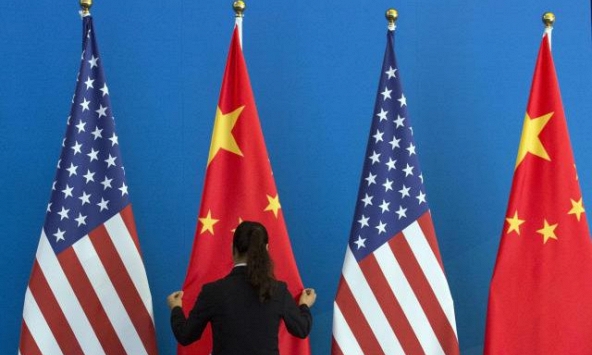 Đàm phán Mỹ-Trung mang lại hy vọng cho các nhà đầu tư sau thời kỳ hỗn loạn