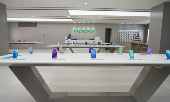 Oppo đột ngột đóng cửa đơn vị thiết kế chip Zeku
