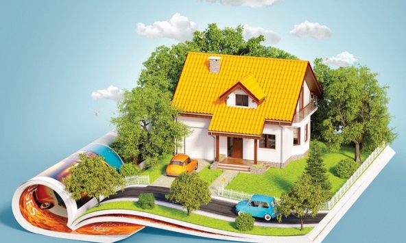 10 yếu tố phong thủy hút tài lộc cho gia chủ