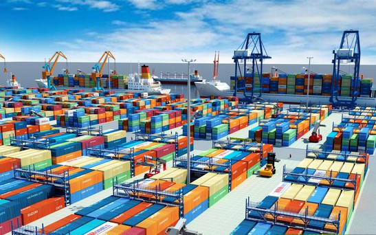 Việt Nam được dự báo trở thành 'ngôi sao logistics' của châu Á