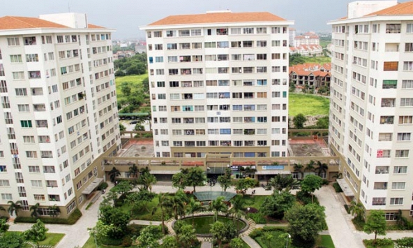 Sửa nguyên tắc lựa chọn chủ đầu tư dự án nhà ở xã hội theo hình thức đấu thầu