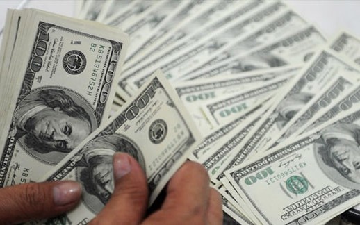 Tỷ giá USD hôm nay 12/5: Đồng loạt tăng nhẹ