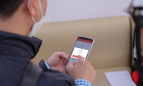 Gần 1 triệu SIM sẽ bị thu hồi sau ngày 15/5