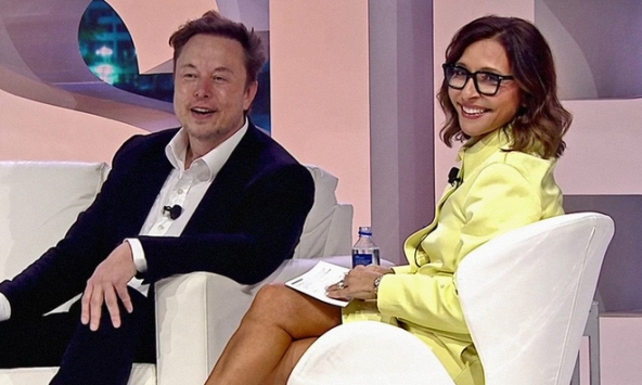 CEO Twitter Linda Yaccarino được ông Elon Musk bổ nhiệm là ai?