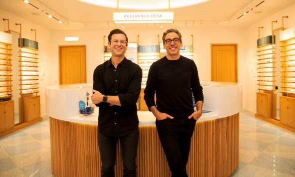 Lối thoát táo bạo cho các startup trực tuyến: Mở các cửa hàng thực tế