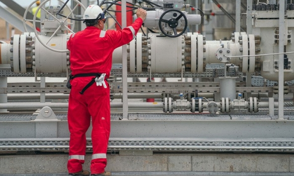 Giá gas tăng nhẹ, thêm 2.000 đồng mỗi bình 12kg