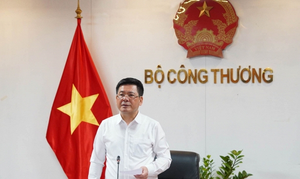 Bộ Công Thương: Bằng mọi cách không để thiếu nhiên liệu phục vụ cho sản xuất điện