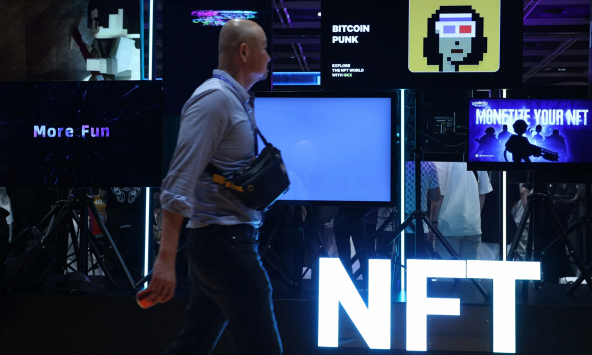 Trung Quốc mở trung tâm nghiên cứu blockchain với kế hoạch đào tạo 500.000 chuyên gia