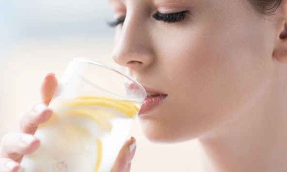 Uống nước chanh giải nhiệt nhưng không đúng cách thì cũng không 'ngon-bổ-rẻ'