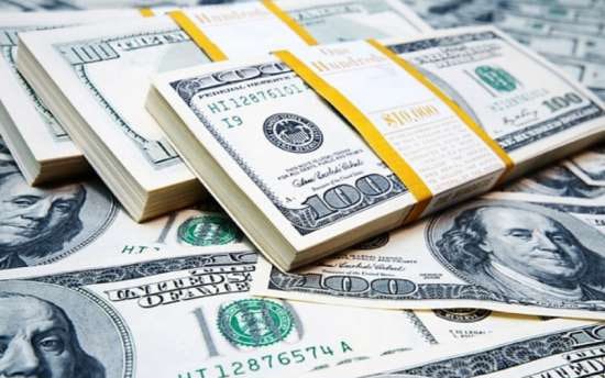 Tỷ giá USD hôm nay 14/5: Đồng USD tiếp tục tăng