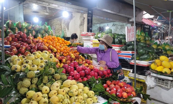 Chủ động triển khai các phương án khi điều chỉnh giá các mặt hàng