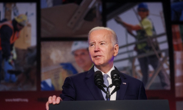 5 điều cần biết trước giờ chứng khoán Mỹ mở cửa vào thứ Hai (15/5)