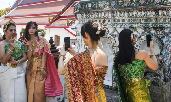 GDP của Thái Lan tăng 2,7% khi chính phủ tiếp tục theo tập trung vào kinh tế