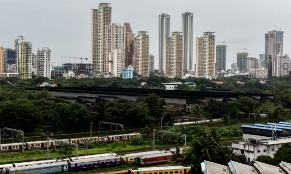 Cuộc khủng hoảng vốn mạo hiểm sẽ ảnh hưởng đến Ấn Độ mạnh hơn Mỹ, Trung Quốc