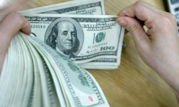 Tỷ giá USD hôm nay 15/5: Tỷ giá trung tâm tăng mạnh