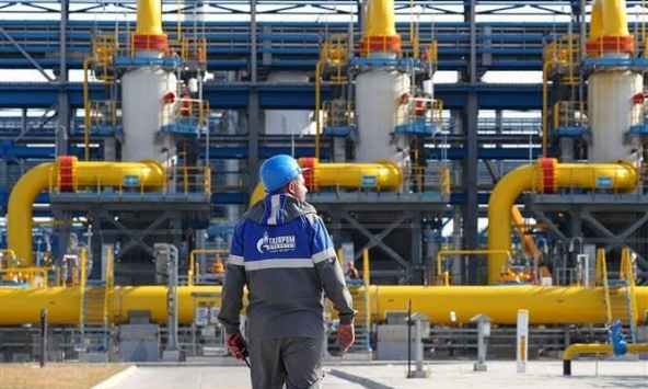 Giá gas 15/5: Giảm mạnh, đỏ rực phiên giao dịch đầu tuần