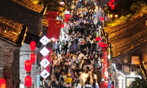 Kinh tế Trung Quốc không như kỳ vọng