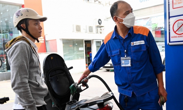 Doanh nghiệp bán lẻ xăng dầu tiếp tục kiến nghị Thủ tướng đòi quyền lợi