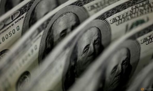 Đồng USD đứng vững khi nguy cơ nước Mỹ vỡ nợ