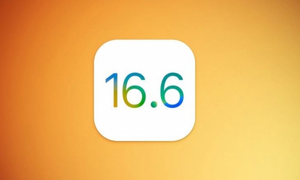 Apple có thể phát hành iOS 16.6 beta trong vài ngày tới