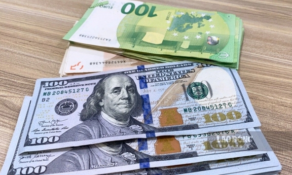 Tỷ giá USD hôm nay 16/5: Giảm ở thị trường thế giới