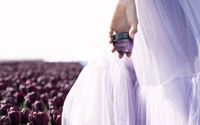 Hoa hồng xưa rồi, giờ là lúc mỹ phẩm từ hoa Tulip lên ngôi