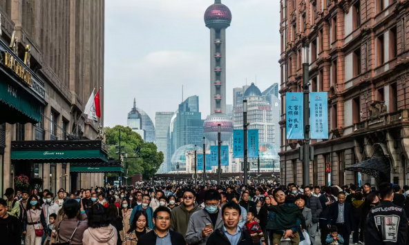 Công ty Trung Quốc đổi kiểm toán viên để tránh rủi ro bị Mỹ hủy niêm yết