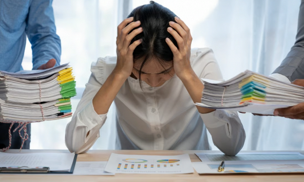 Liệu Gen Z của Trung Quốc có chấp nhận thực tế thất nghiệp?