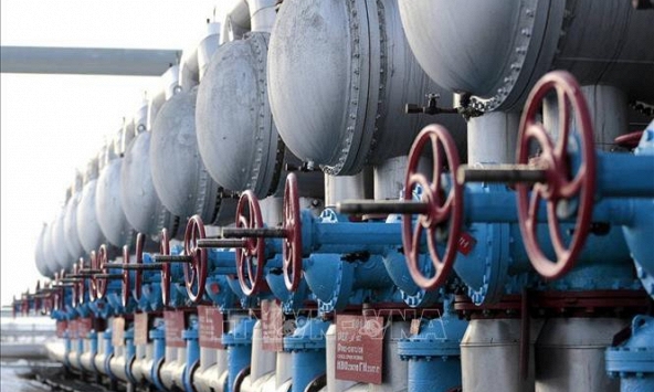 Giá xăng dầu 17/5: Quay đầu giảm