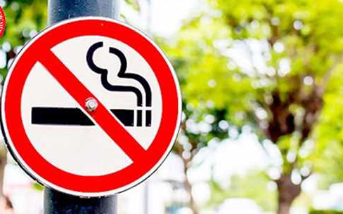 Bộ Y tế quy định 13 địa điểm cấm hút thuốc lá