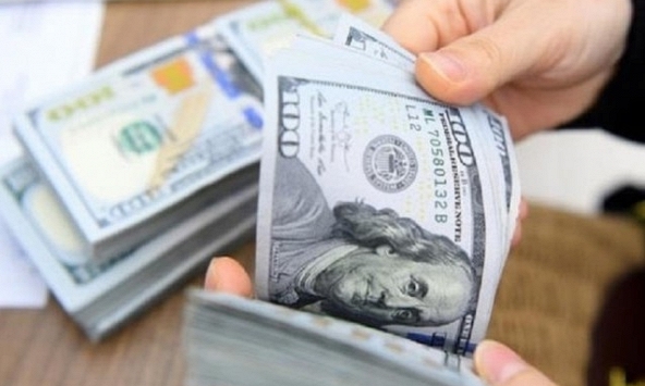 Tỷ giá USD hôm nay 17/5: Đồng loạt tăng nhẹ