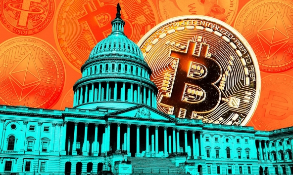 Cuộc chiến trần nợ của Mỹ có ý nghĩa gì đối với Bitcoin?