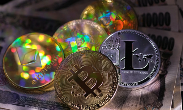 Litecoin tăng 20% khi các nhà đầu cơ tìm kiếm giải pháp thay thế bitcoin