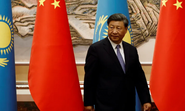 Năng lượng thúc đẩy mối quan hệ giữa Trung Quốc với Trung Á ra sao?