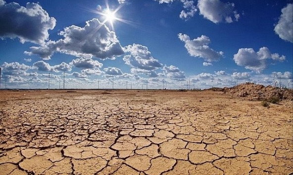 Biến đổi khí hậu làm tăng khả năng nắng nóng gấp 30 lần