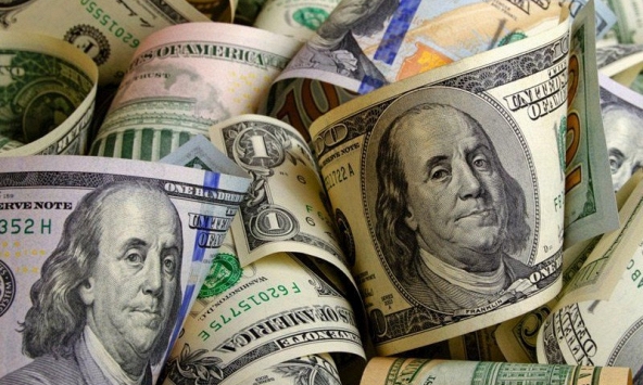 Tỷ giá USD hôm nay 18/5: Thoát đà giảm nhờ tín hiệu kinh tế tích cực