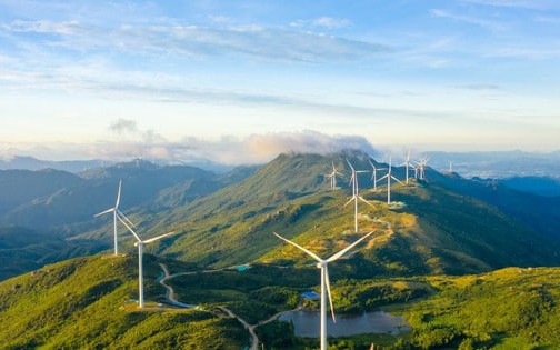 Yêu cầu đàm phán giá, sớm đưa điện gió, điện mặt trời lên lưới điện