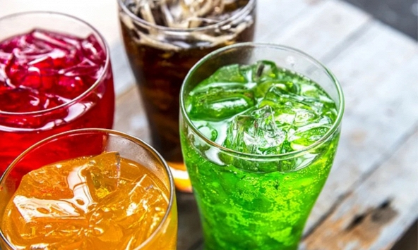 Giữ nguyên đề xuất áp thuế tiêu thụ đặc biệt với đồ uống có đường