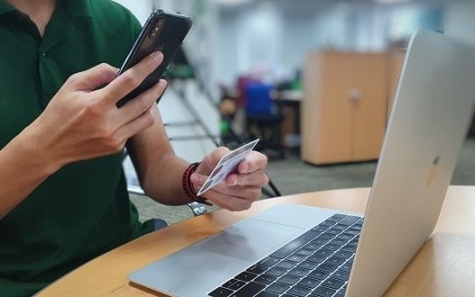 Đầu tư hơn 15.000 tỷ đồng cho hoạt động chuyển đổi số ngành ngân hàng