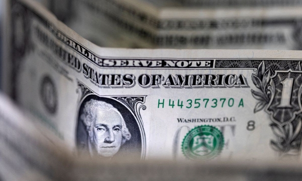 Vì sao đồng USD mạnh trở lại?