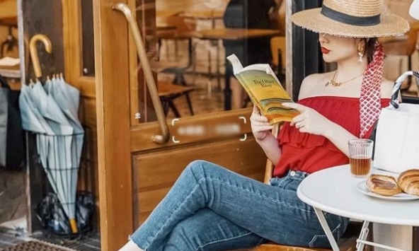 Cách mix giày Mary Jane đúng chuẩn công chúa