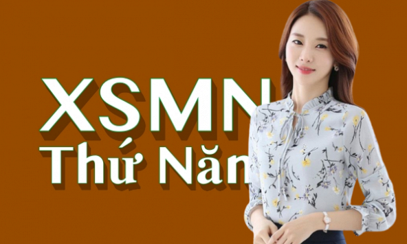 XSMN hôm nay: Kết quả xổ số miền Nam thứ Năm 18/5/2023