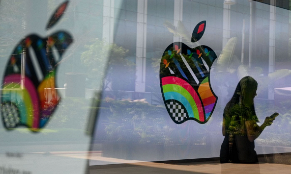 Apple cấm nhân viên sử dụng ChatGPT