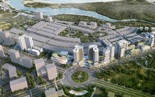 Nhiều doanh nghiệp bất động sản 'ăn bớt' quỹ đất xây nhà xã hội tại Vũng Tàu