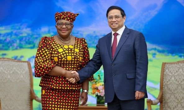 Thành công của Việt Nam truyền cảm hứng cho nhiều nước trên thế giới