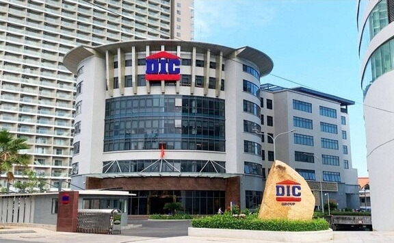 DIC Corp nói gì về sai phạm quy hoạch tại Khu đô thị mới Bắc Vũng Tàu?