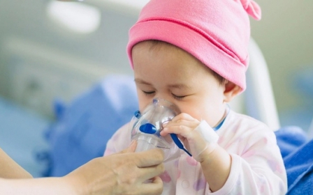 FDA bỏ phiếu ủng hộ vaccine RSV để bảo vệ trẻ sơ sinh